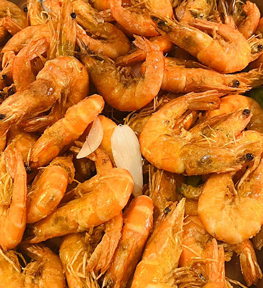 East 88 Buffet
