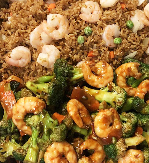 East 88 Buffet