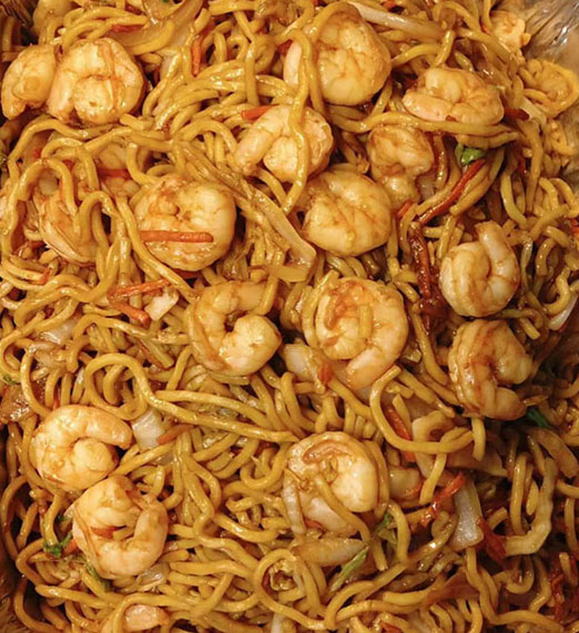 East 88 Buffet