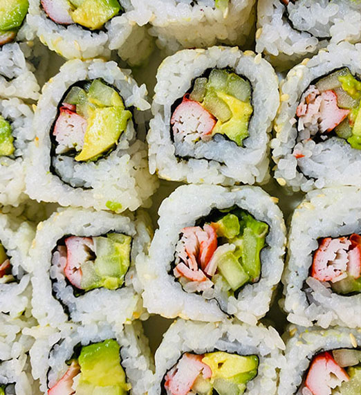 East 88 Buffet